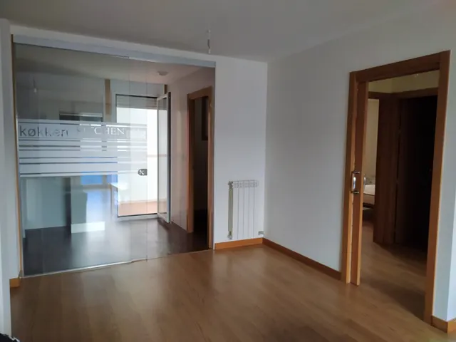 VENTA APARTAMENTO PUENTE BOEZA — 2