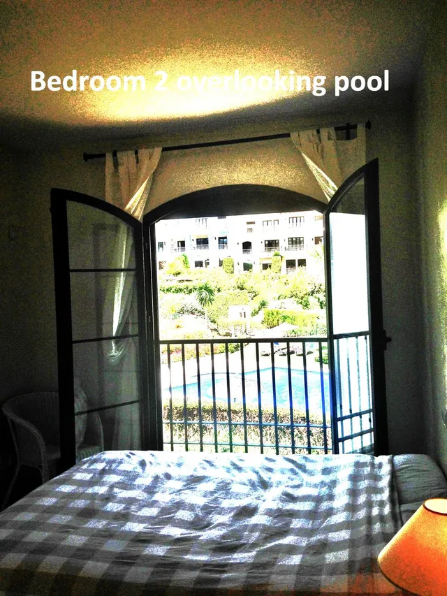 Ático 3 habitaciones 108m² en venta - El Madroñal — 35