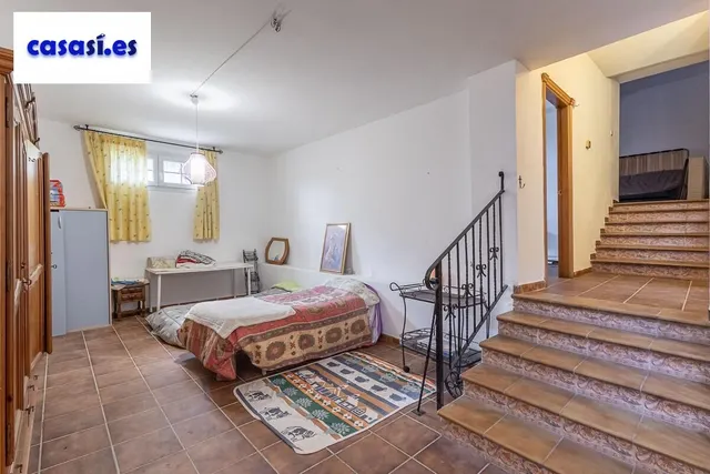 Espectacular Casa de Lujo en Urbanización Los Cerezos — 40