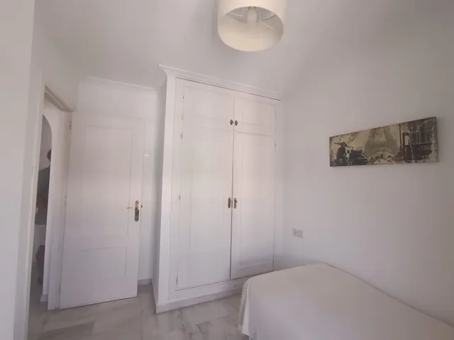 FANTASTICO Y LUMINOSO PISO EN EL CENTRO DE MALAGA — 15