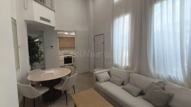 Dúplex 3 habitaciones 96m² en venta - Ciutat Vella