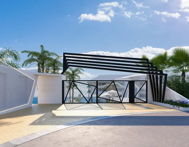 Apartamento 2 habitaciones 145m² en venta - Carvajal — 19