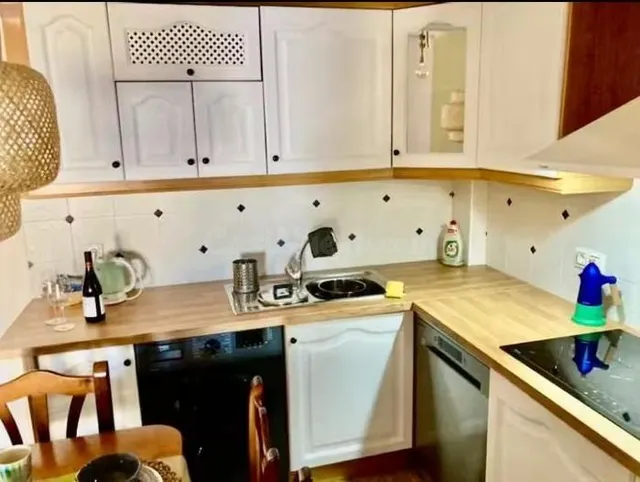 Apartamento con Parking y Piscina | Aguamarina – Orihuela - foto 5