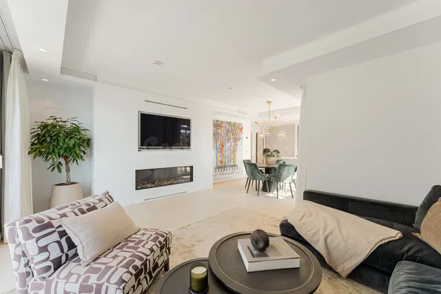 Ático 3 habitaciones 163m² en venta - Marbella - foto 4