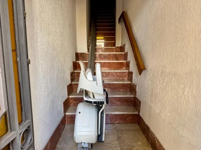 PISO PRIMERA PLANTA CÉNTRICO — 2