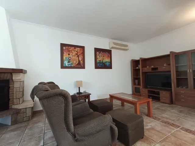 Tu adosado en Alcolea con consumo eléctrico casi nulo (y  reformado sin escatimar) — 11