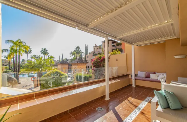 Apartamento 2 habitaciones 133m² en venta - Costa Del Sol — 16