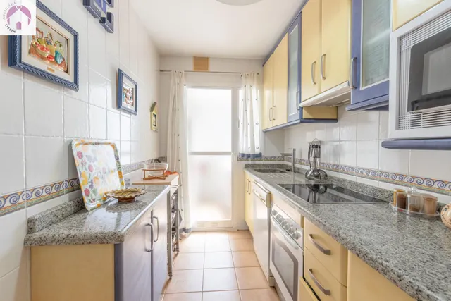 Piso 3 habitaciones 83m² en venta - Playa Granada — 16