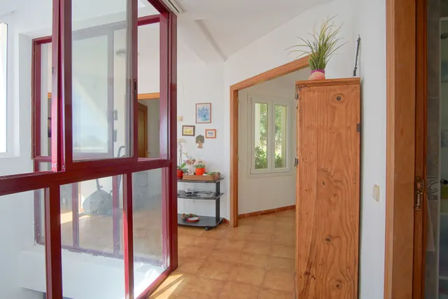 Villa 3 habitaciones 200m² en venta - Altea la Vella — 34