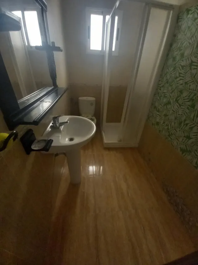 Se vende piso — 12