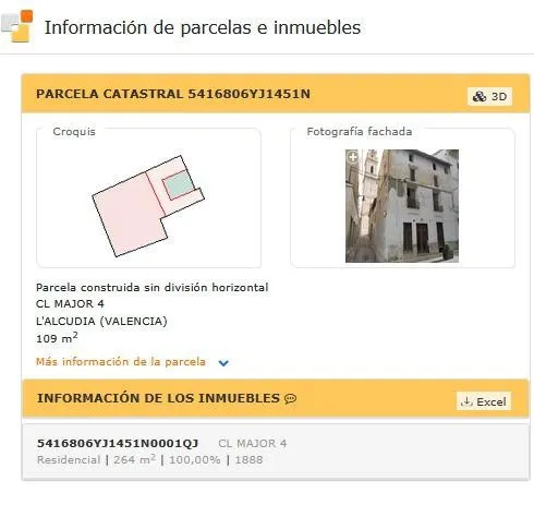 Una oportunidad única en el corazón de Alcúdia. — 3