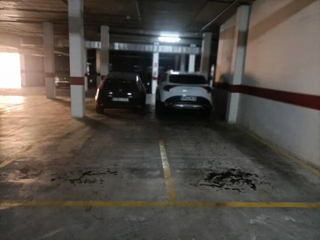 Venta de Garaje en Polígono SUNP-AE-1 AEROPUERTO 3,2 - MANZ. MC 3,2 — 8
