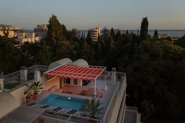Ático 3 habitaciones 130m² en venta - Marbella — 24