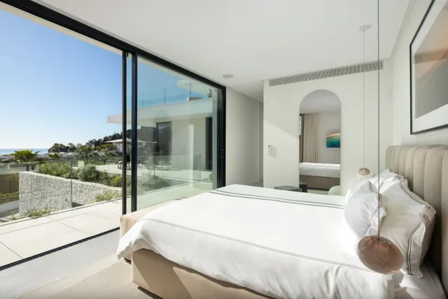 Chalet 8 habitaciones 1445m² en venta - El Madroñal — 16