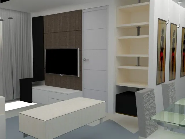 Apartamento 2 habitaciones 76m² en venta - Finestrat — 15