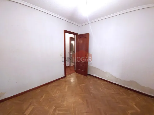 Vivienda en la zona de estación/hornos caleros — 13