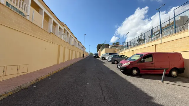 Apartamento 1 habitación 63m² en venta - Torreblanca — 42
