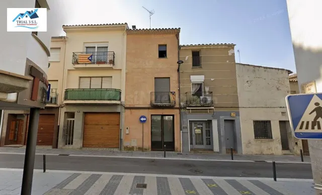 Venta casa en Santa Coloma de Farners (Girona)