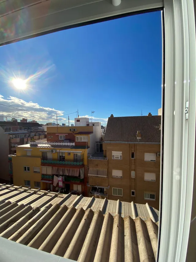 ÁTICO DUPLEX INTEGRAMENTE REFORMADO — 36