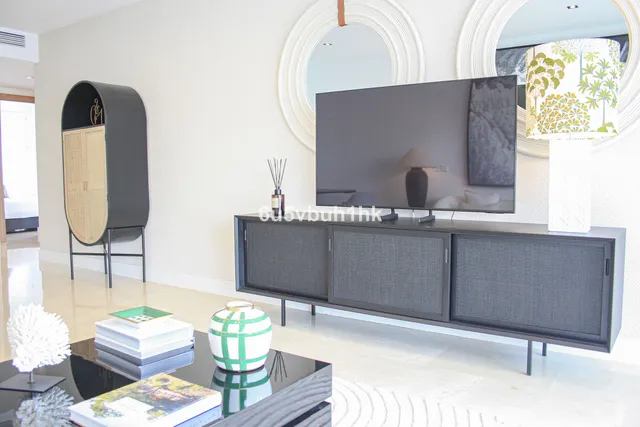 Apartamento 2 habitaciones 110m² en venta - Marbella — 8