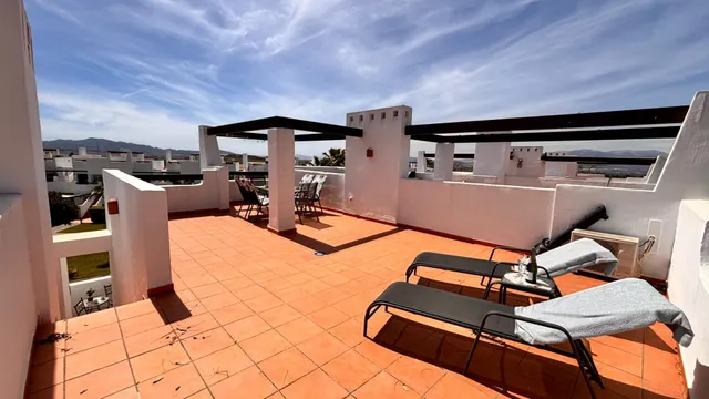 Apartamento 2 habitaciones 51m² en venta - Condado de Alhama Resort — 28