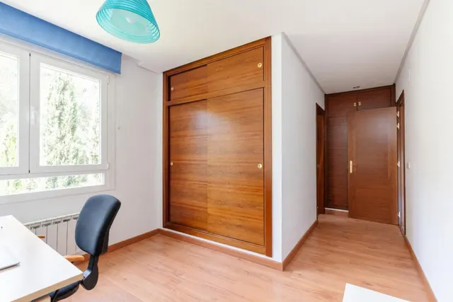 Exclusivo chalet individual con la mejor ubicación de la zona. — 17