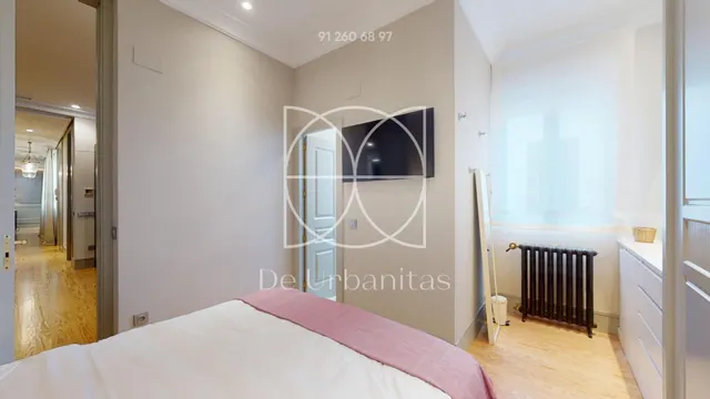 Piso 3 habitaciones 117m² en venta - Recoletos — 33