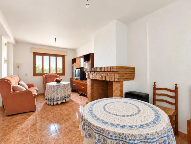 Casas en Moraleda de Zafayona, Granada — 3
