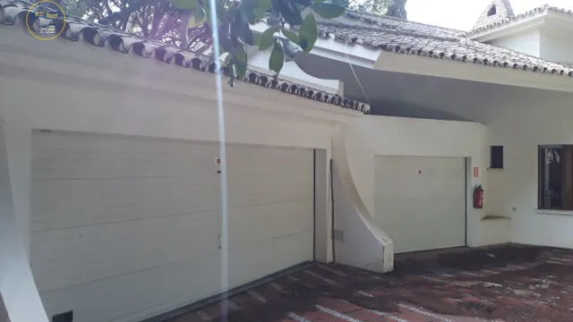 EXCELENTE VILLA PARA REHABILITAR EN CABOPINO — 15
