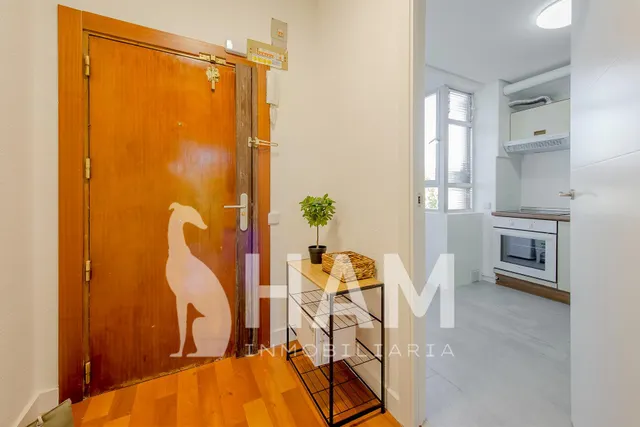 Piso 4 habitaciones 111m² en venta - Centro — 20