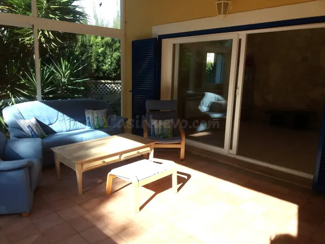 EN EXCLUSIVA - CHALET INDEPENDIENTE CON PISCINA - foto 5