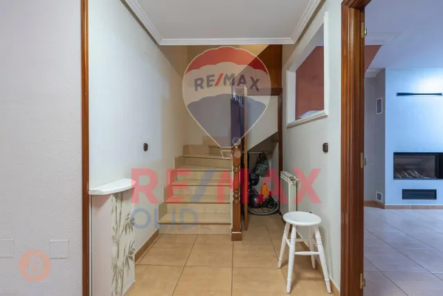Un chalet para disfrutar de la vida, tu nuevo hogar en parquesol — 11