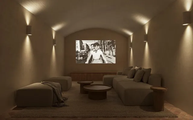 Villa 4 habitaciones 300m² en venta - playa fustera — 28