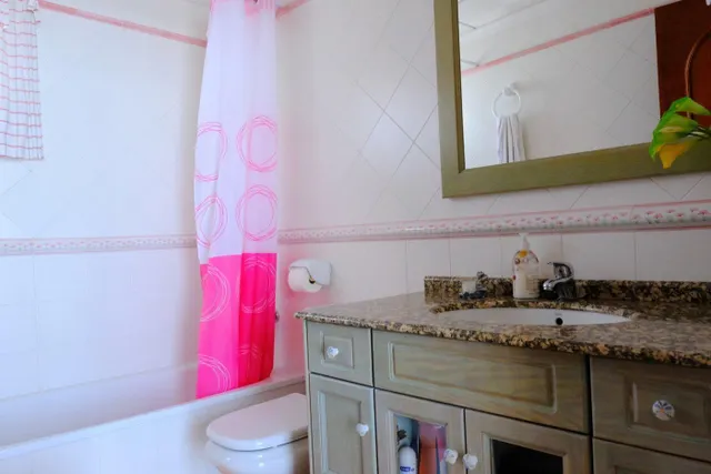 Magnífico Chalet en Orihuela – Listo para Entrar a Vivir — 49