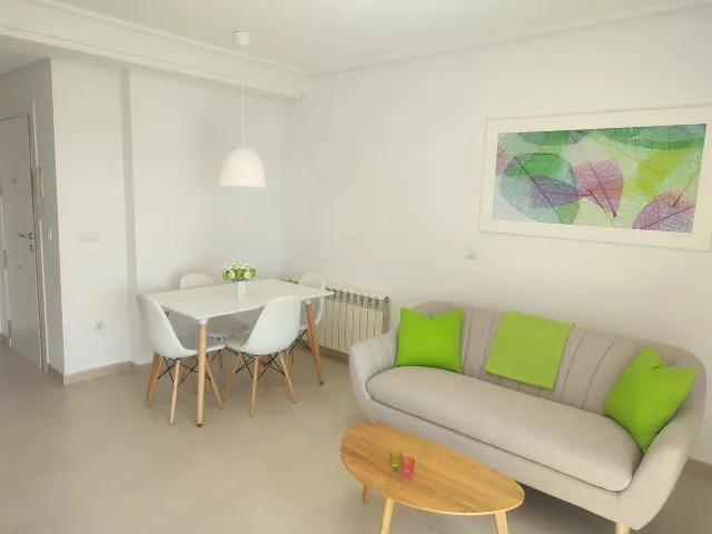 Apartamento 2 habitaciones en venta - SUCINA — 8