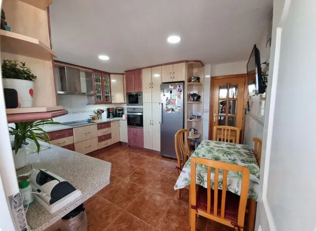 Casa de Pueblo 6 habitaciones 341m² en venta - Costa blanca — 18