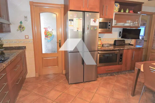 Espectacular chalet en venta — 14