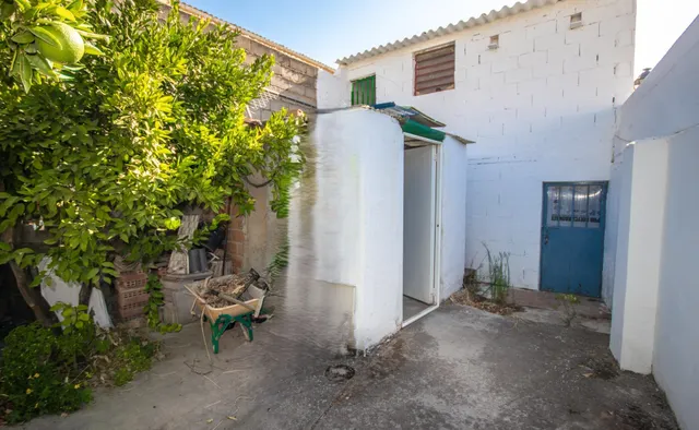 CASA EN VENTA EN PADUL — 32
