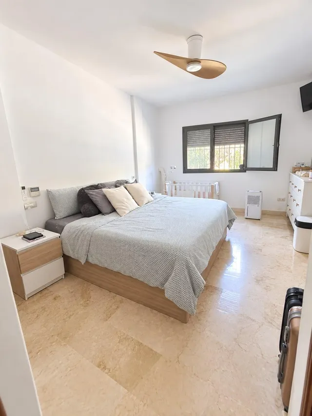 EN EXCLUSIVA CASA EN LA ZONA DE SAN JUAN CON PLAZA DE PARKING¡¡¡¡¡ — 13