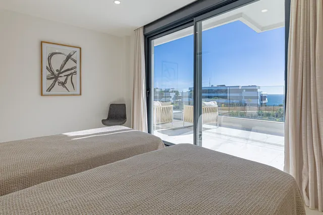 Apartamento 2 habitaciones 101m² en venta - Costa Del Sol — 17