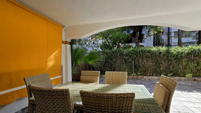 Apartamento 2 habitaciones 90m² en venta - Marbella — 8