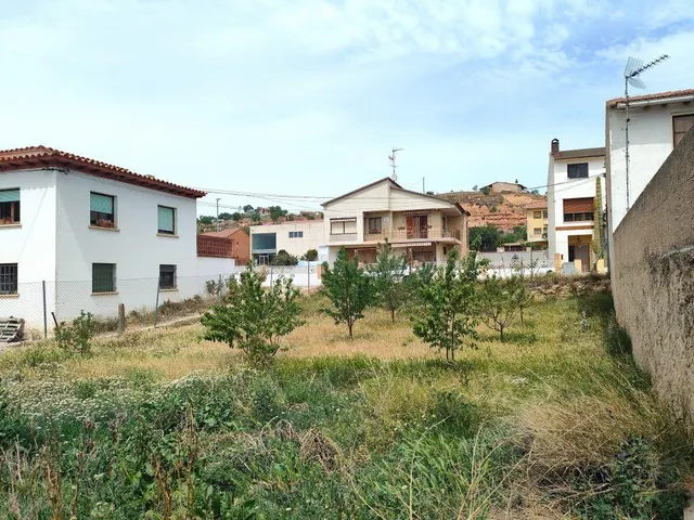 Solar en venta - CENTRO - foto 2