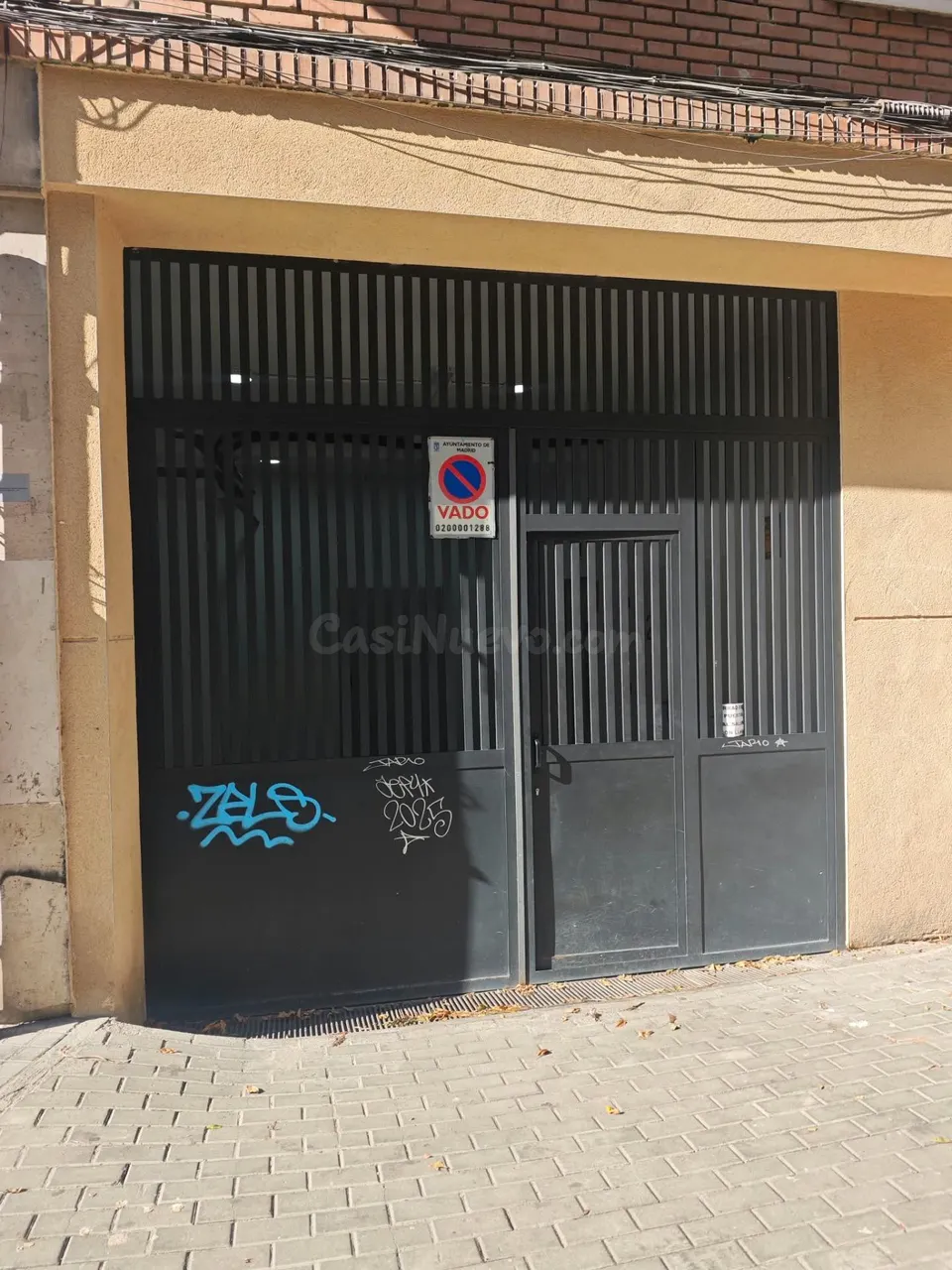 Trastero 6m² en venta - Arganzuela