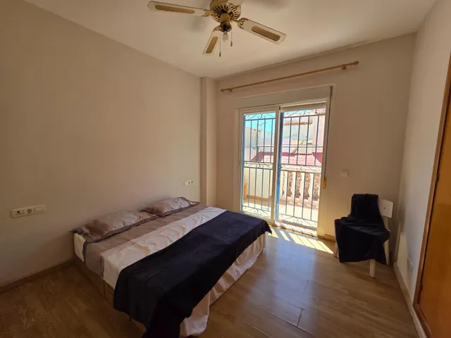 Pedregalejo a Pasos del Mar - Terrazas, Vistas al Mediterráneo, Una Casa Especial en una de las zonas más deseadas de Málaga — 10