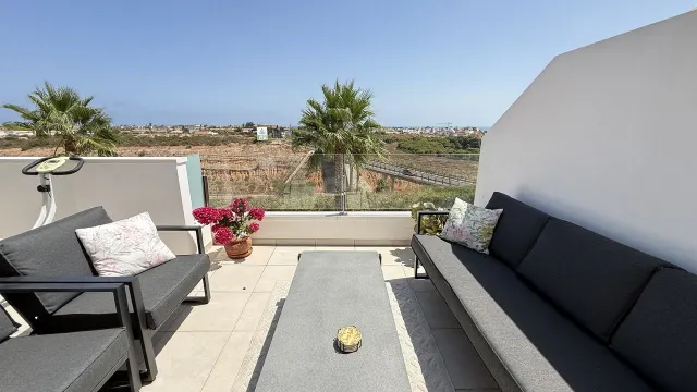 Casa 3 habitaciones en venta - Lomas de Cabo Roig — 31