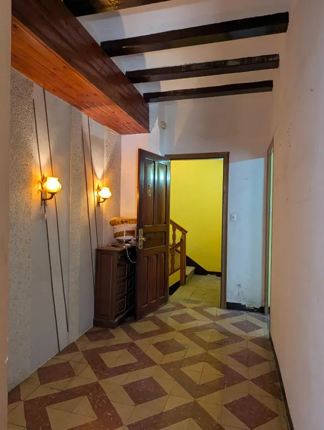 En venda gran casa històrica a Xerta — 21