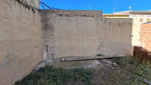 SOLAR URBANO — 4
