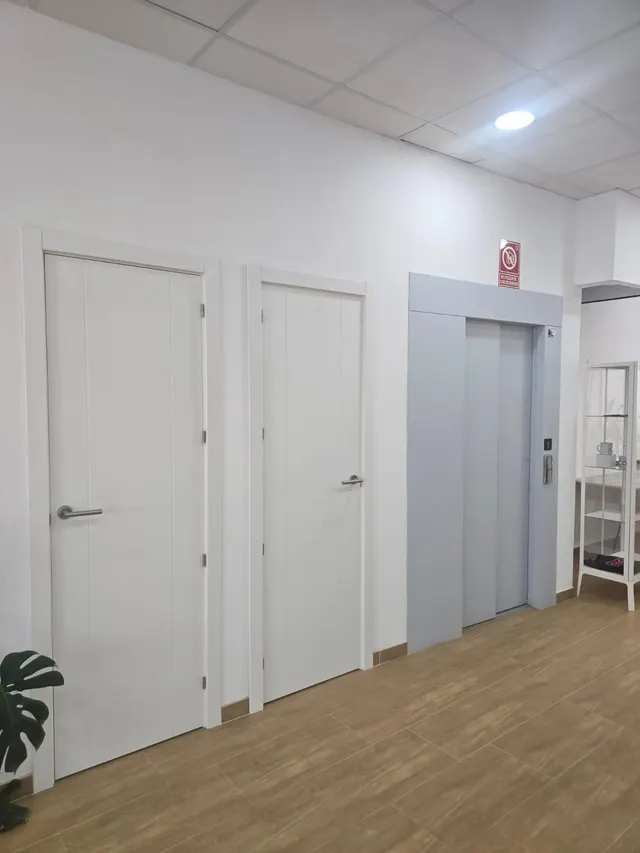 Edificio para inversores — 14