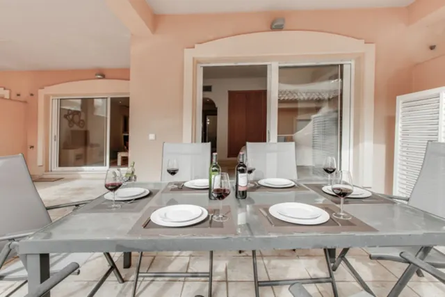 Apartamento 2 habitaciones 105m² en venta - Marbella — 37