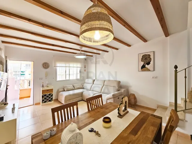 Luminoso y céntrico bungalow — 10